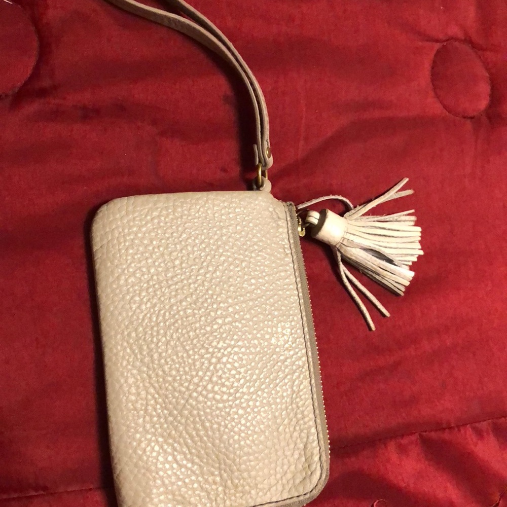 Fossil wallet